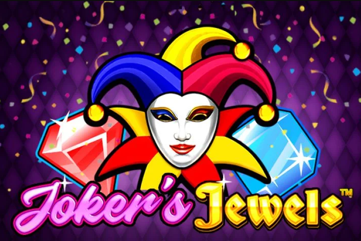 Joker's Jewels Slot Review